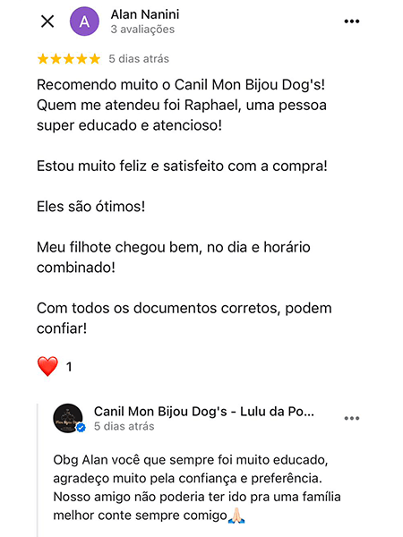 Conversão
